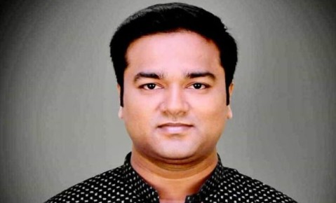 সাবেক প্রতিমন্ত্রী শাহরিয়ারের সহকারী ও নিষিদ্ধ ছাত্রলীগ নেতা সজল গ্রেফতার
