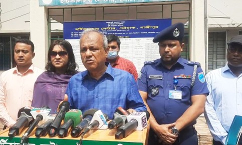 মব জাস্টিস কোনোভাবেই কাম্য নই: স্বরাষ্ট্র উপদেষ্টা