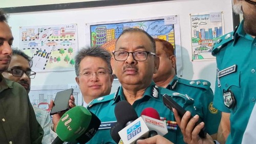 মব জাস্টিস প্রশ্রয় দেওয়া হবে না, পুলিশের গাফিলতি থাকলেও ব্যবস্থা