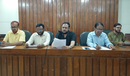 রাবিতে ৩য় আন্তর্জাতিক কনফারেন্স শুরু আগামীকাল