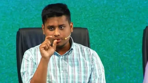 স্বাধীন বাংলাদেশে দুদকের চা খাওয়ার বিল ১ লাখ টাকা : হাসনাত