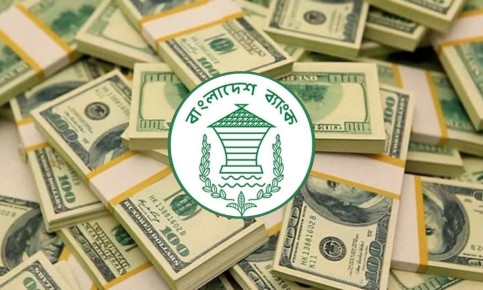রিজার্ভ ছাড়াল ২৭ বিলিয়ন ডলার
