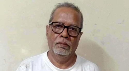 সাবেক সিইসি নুরুল হুদার ফের ৪ দিনের রিমান্ডে