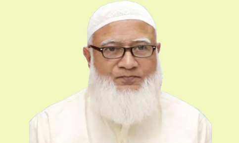 কুমিল্লায় নারী ধর্ষণের ঘটনায় জামায়াত আমিরের কড়া বার্তা