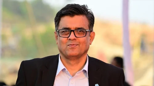 রাজনীতিতে যোগ দেবেন কি না, জানালেন প্রেস সচিব