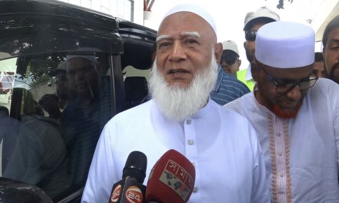 সংস্কার ছাড়া সুষ্ঠু নির্বাচন সম্ভব নয়: জামায়াত আমির
