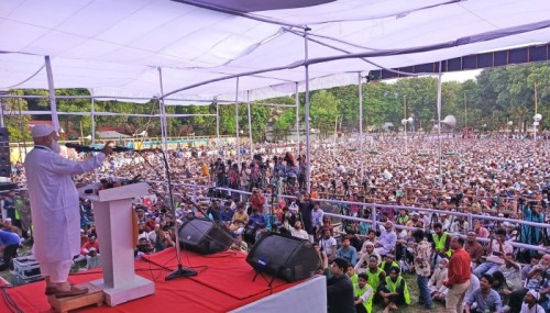 এই অবস্থায় সুষ্ঠু নির্বাচন কল্পনাও করা যায় না: জামায়াত আমির