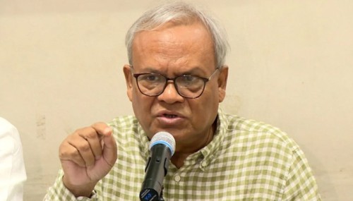 দলের কেউ অপরাধ করলেই ব্যবস্থা নেবে বিএনপি: রিজভী