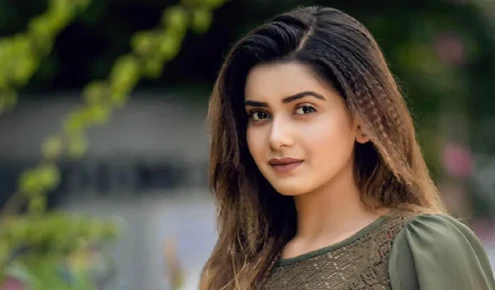 পাঁচ বছরের মধ্যে বিয়ে করে ‘মা’ হতে চান তিশা