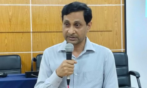 গবেষণা ও উচ্চশিক্ষায় যুগান্তকারী  পরিবর্তন আনবে ‘হিট’  প্রকল্প : রুয়েট ভিসি
