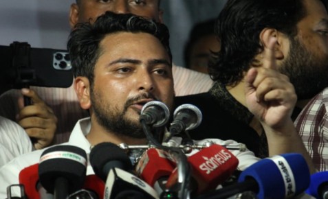 মুজিববাদের পাহারাদারদের বিরুদ্ধে প্রতিরোধ গড়ে তুলতে হবে