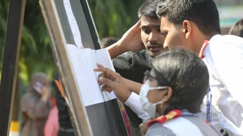 এসএসসির ফল প্রকাশ ১০ জুলাই