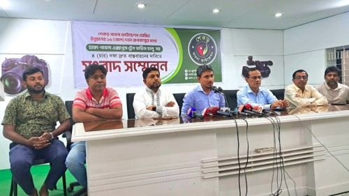 পাবনা-ঢাকা সরাসরি ট্রেন সার্ভিস চালুর দাবি