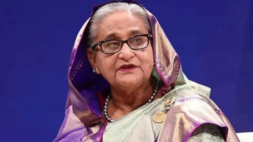 আন্দোলনকারীদের দেখামাত্রই গুলির নির্দেশ দিয়েছিলেন শেখ হাসিনা