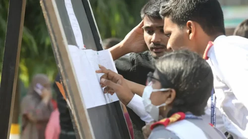 নিজ নিজ শিক্ষা বোর্ডে প্রকাশ হবে এসএসসির ফল