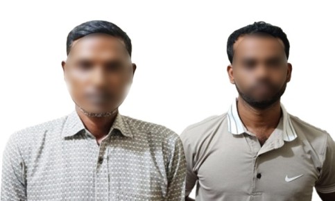 রাজশাহীতে ছাত্র আন্দোলনে হামলায় জড়িত নিষিদ্ধ সংগঠনের দুজন গ্রেফতার