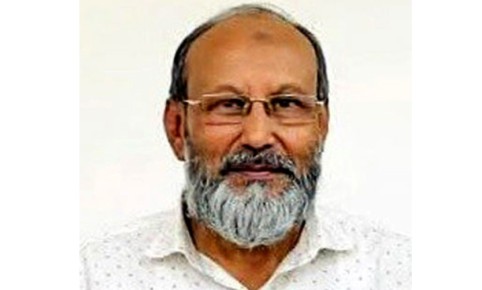 রাজশাহী সদর আসনে জামায়াতের  প্রার্থী ডা. মোহাম্মদ জাহাঙ্গীর