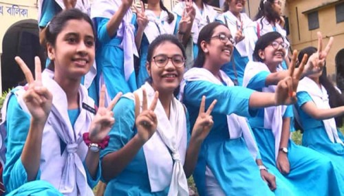 পাসের হারে দেশসেরা রাজশাহী