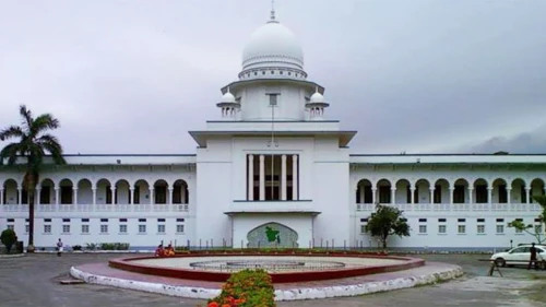 জুলাই আন্দোলনে শহীদদের ‘জাতীয় বীর’ কেন ঘোষণা নয়
