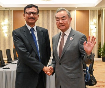 বাংলাদেশের বিশ্বাসযোগ্য বন্ধু হতে চায় চীন