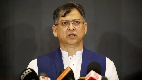 ‘ব্যবসায়ীকে হত্যার ঘটনায় বিএনপির ওপর দায় চাপানো অপরাজনীতি’