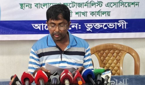 এবার মামার বিরুদ্ধে  হত্যার ষড়যন্ত্রের অভিযোগ ভাগ্নের