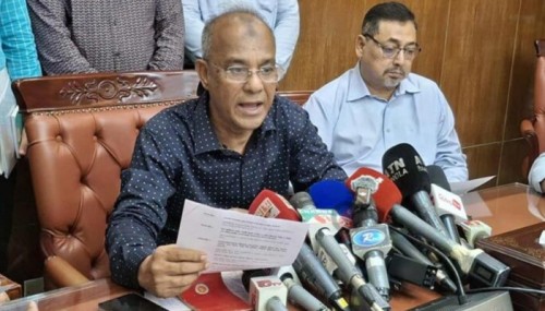 দেশজুড়ে চিরুনি অভিযানের ঘোষণা