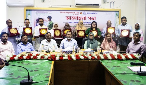 মেয়েদের মোহরানা কমিয়ে বিয়ে সহজ করা উচিত : রাজশাহী বিভাগীয় কমিশনার
