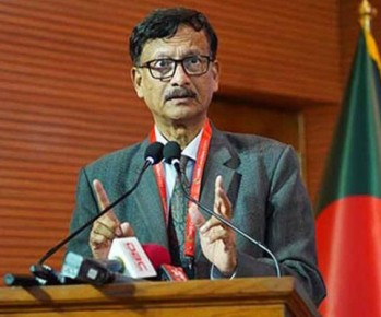 ‘সীমান্ত হত্যার প্রতিবাদে সরকার নমনীয় নয়’