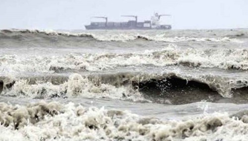 বঙ্গোপসাগরে নিম্নচাপ: সারাদেশের জন্য বড় দুঃসংবাদ