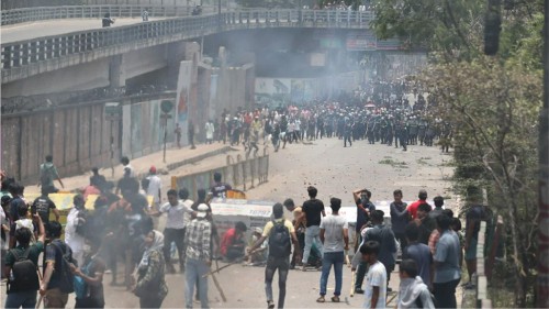 এক বছরে মাত্র ১২ মামলার চার্জশিট