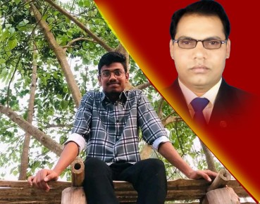 ফাহমিন জাফর : এক বীর শহীদের গল্পগাথা