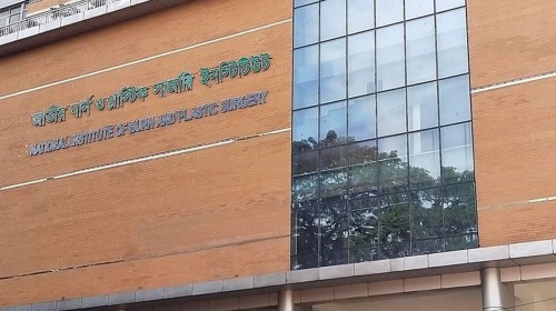 সূত্রাপুরে গ্যাস বিস্ফোরণ, দগ্ধ ৫ জনের সবাই মারা গেছেন