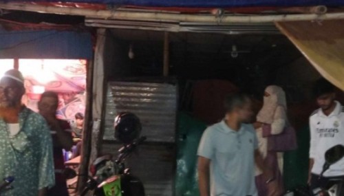 ভাতের হোটেলে মদ খেয়ে প্রাণ গেল চারজনের