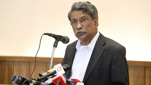 ‘আগামী দু-তিন দিনের মধ্যে উচ্চকক্ষ নিয়ে সিদ্ধান্ত’