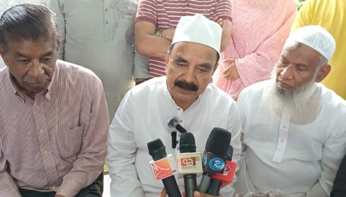 জামায়াত কেয়ামত পর্যন্ত ক্ষমতায় আসতে পারবে না: গয়েশ্বর