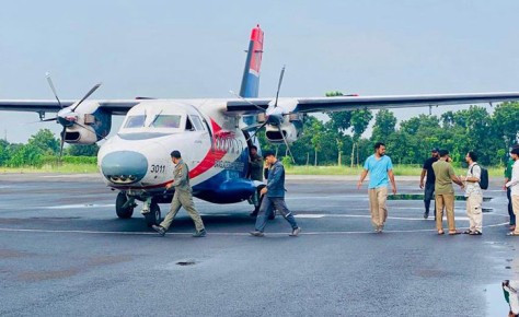 তৌকিরের রাজশাহী বাড়িতে শোকের ছায়া, পরিবারকে নেওয়া হলো ঢাকায়