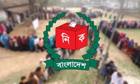 স্থানীয় সরকার নির্বাচনে থাকছে না দলীয় প্রতীক