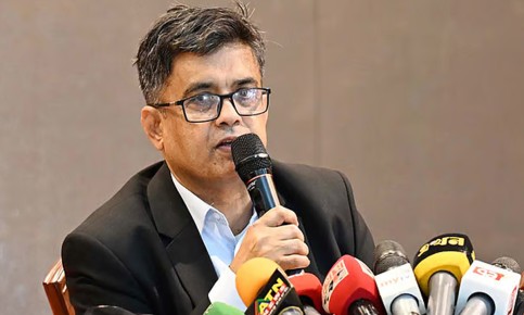 আমরা থাকতে অভ্যুত্থানের খুনিদের এ দেশে ঠাঁই নেই: প্রেস সচিব