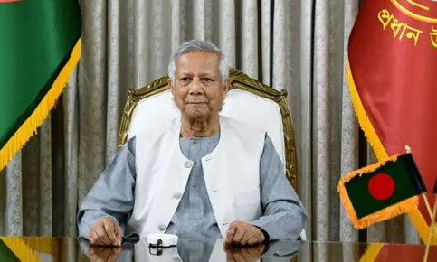 ‘চার-পাঁচ দিনের মধ্যে নির্বাচনের তারিখ ঘোষণা করবেন প্রধান উপদেষ্টা’