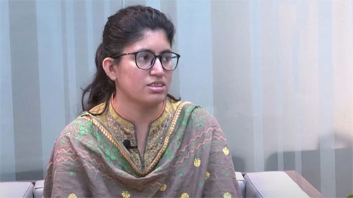 জুলাই কেন ‌‘মানি-মেকিং মেশিন’ হবে: উমামা