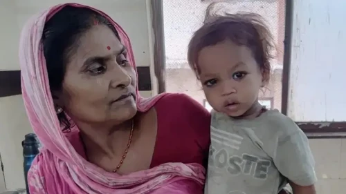 এক বছরের শিশুর কামড়ে কোবরা সাপের মৃত্যু!