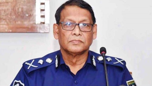 বিশেষ নির্দেশনার বিষয়ে জানেন না আইজিপি