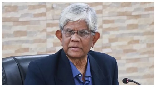 ‘বাণিজ্য ঘাটতি কমাতে প্যাকেজ নিয়ে যুক্তরাষ্ট্র গেছে প্রতিনিধিদল’