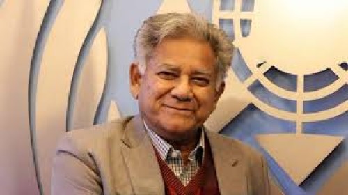 রাজশাহী আসছেন নৌপরিবহন এবং শ্রম ও কর্মসংস্থান উপদেষ্টা