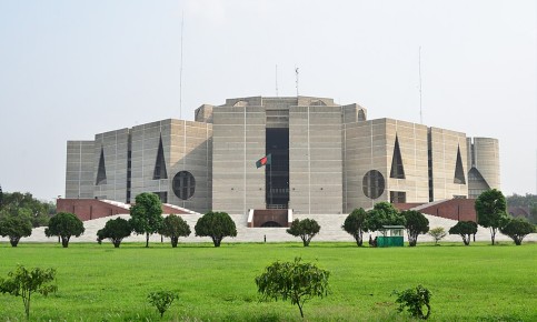 পিআর পদ্ধতিতেই গঠন হবে ১০০ আসনের উচ্চকক্ষ