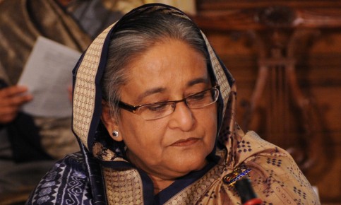 রোববার হাসিনার বিরুদ্ধে সাক্ষ্যগ্রহণ, হবে লাইভ সম্প্রচার