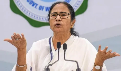 বাংলা ভাষাকে ‘বাংলাদেশি ভাষা’ বলায় ক্ষুব্ধ মমতা