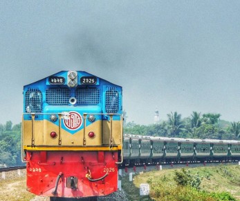 জুলাই ঘোষণাপত্র: ৮ জোড়া বিশেষ ট্রেনের সময়সূচি প্রকাশ