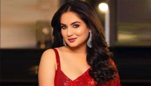 বিয়ের রাতেই উলট-পালট নায়িকার জীবন